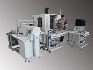 DLRB-501 Flexible Manufacturing System