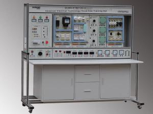 Advanced Electrical Technology Know-how Training Set