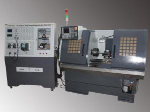 CNC Maintenance Training Assessment Equipment (Real Object, with Siemens System)