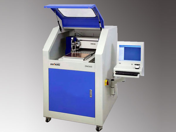  PCB Engraving Machine 