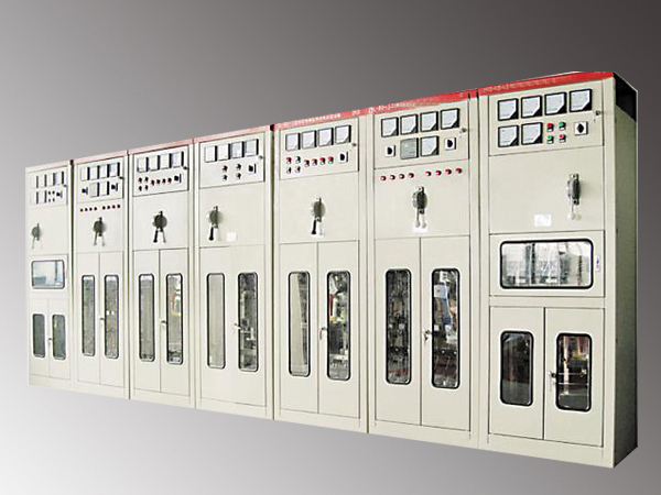  Electrician Assessment Training System for Power Supply and Power Distribution 