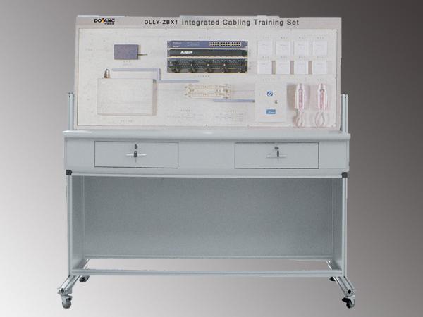  Integrated Cabling Training Set 